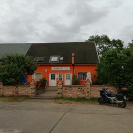 Christel's Pension und Cafe in Beetzseeheide