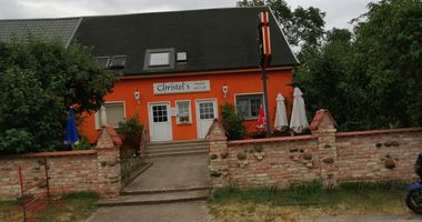Christel's Pension und Cafe in Beetzseeheide