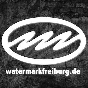 Watermark Logo