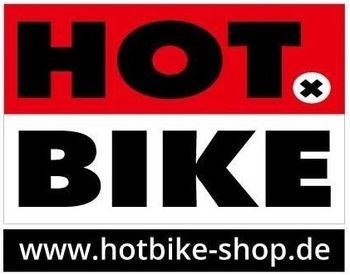 Logo von HOT. BIKE GmbH Filiale Teningen in Teningen