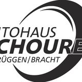 Au­to­haus Schou­ren - Re­nault in Brüggen in Brüggen