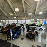 Autohaus Schouren - Dacia in Brüggen in Brüggen