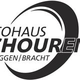 Au­to­haus Schou­ren - Re­nault in Brüggen in Brüggen