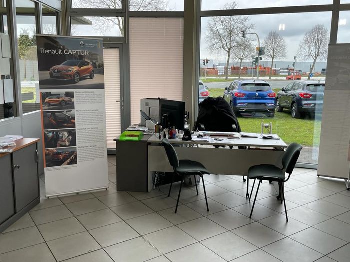 Nutzerbilder Autohaus Schouren - Dacia in Brüggen