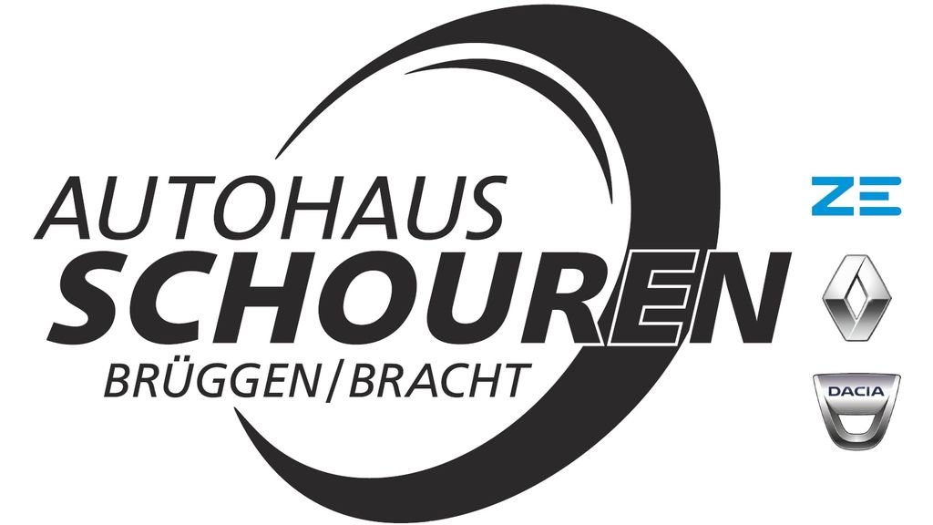Nutzerfoto 2 Au­to­haus Schou­ren - Re­nault in Brüggen