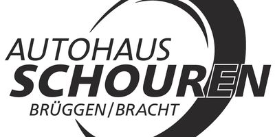 Au­to­haus Schou­ren - Re­nault in Brüggen in Brüggen