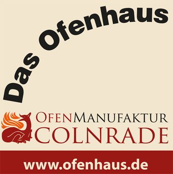 Logo von Das Ofenhaus Colnrade in Colnrade