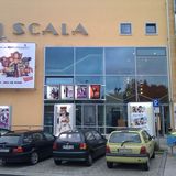 Scala Kinocenter in Fürstenfeldbruck