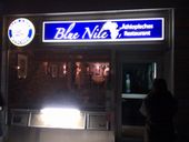 Nutzerbilder Blue Nil Äthiopisches Restaurant