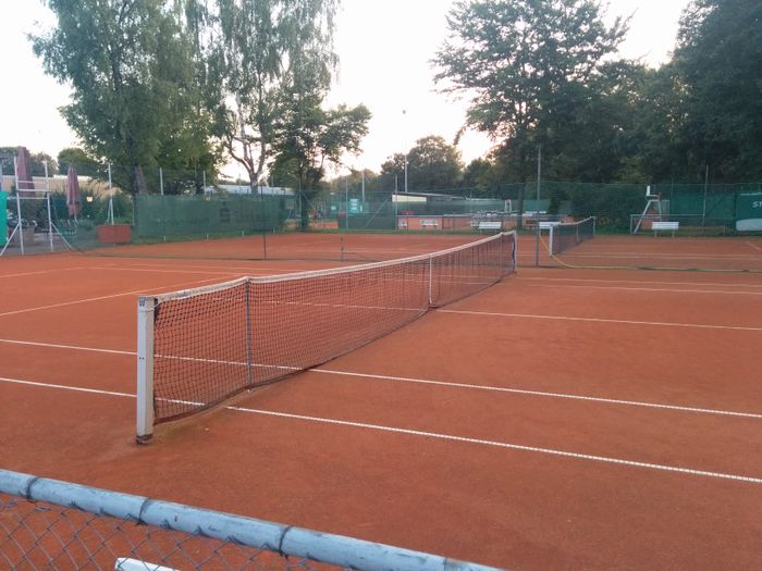 Tennisfreunde Fürstenfeldbruck e.V.