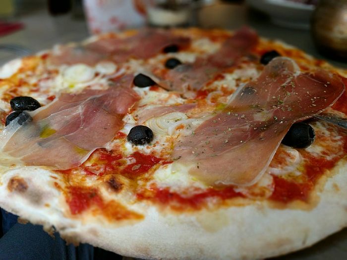 Sesto Senso Pizza & Bar