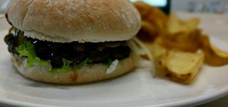Bild zu meat IN bun Burger-Restaurant