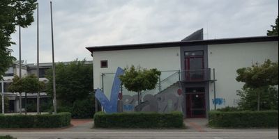 Viscardi-Gymnasium in Fürstenfeldbruck