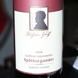 Lauffener Weingärtner eG Weingärtnergenossenschaft in Lauffen am Neckar