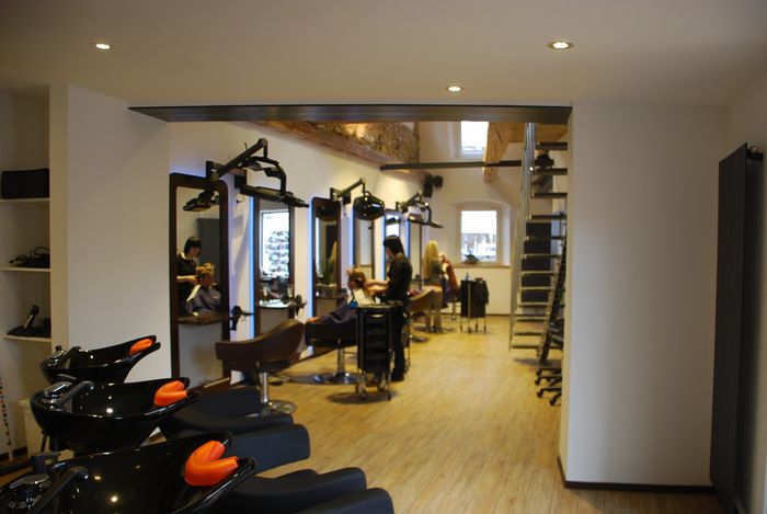 Friseur Heller Frank