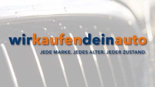 Wirkaufendeinauto.de Chemnitz