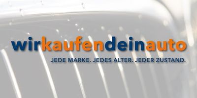 Wirkaufendeinauto.de Düsseldorf-Langenfeld in Langenfeld im Rheinland