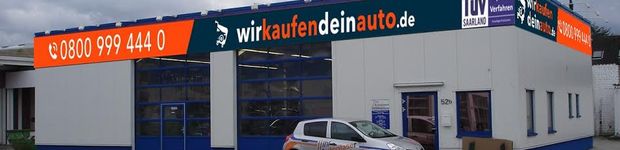 Bild zu Wirkaufendeinauto.de Osnabrück-Fledder