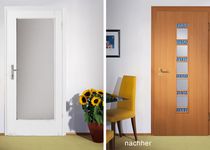 Bild zu PORTAS- Fachbetrieb Ostbayern Wiku GmbH Türen + Möbel Renovierung