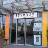 ESSRAUM (im Junges Hotel Hamburg) in Hamburg