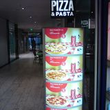 Pizza & Pasta in Hamburg