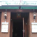 Restaurant Rucola e Parma in Hamburg