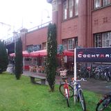 Cocktrail Bar Cocktail Bar in Hamburg