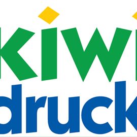 KIWI druck Logo