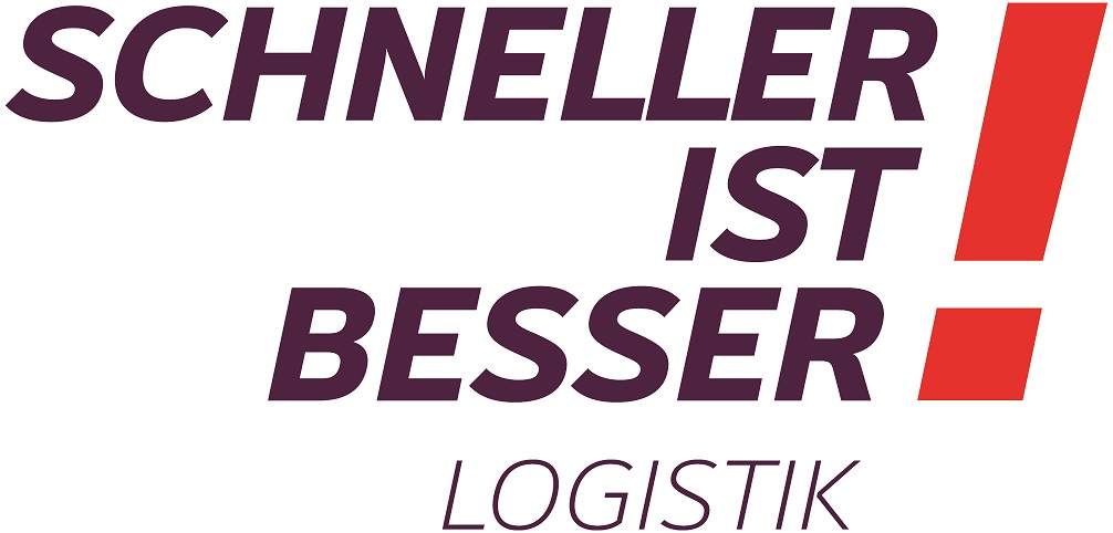 Logo Schneller ist besser! Logistik GmbH