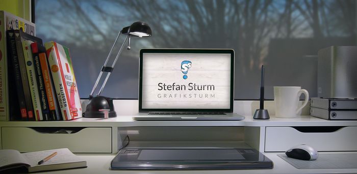 Nutzerbilder Sturm Stefan Grafikdesign