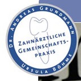 Zahnärztliche Gemeinschaftspraxis Dr. Andreas Grundmann & Dr. Ursula Böhme in Moers