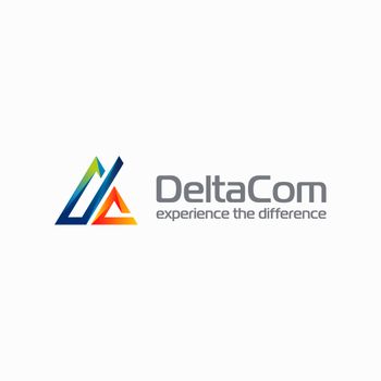 Logo von DeltaCon GmbH in Frankfurt am Main