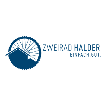 Logo von Zweirad Halder in Ravensburg