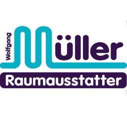 Raumausstattermeister Daniel und Wolfgang Müller - Ihre Ansprechpartner für Wohn(t)räume!
