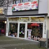 Liwa hair style in Neuwied