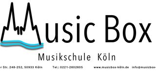 Bild zu Musikschule Music Box Köln