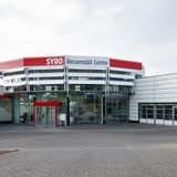 Syro Reisemobile Vertriebs GmbH & Co. KG in Holzwickede