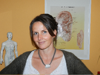 Juliane Reincke, Heilpraktikerin