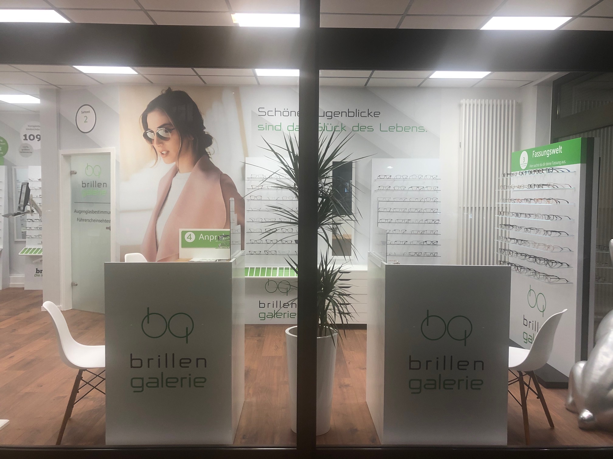 Bild 4 brillen-galerie GmbH in Osnabrück