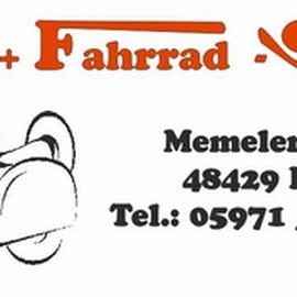 Roller und Fahrrad Service in Rheine