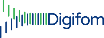 Logo von Digifom GmbH in Geseke
