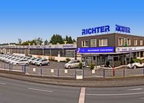 Bild zu Richter GmbH Kfz- und Caravanwerkstatt