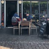 Maria Cafebar Café in Freiburg im Breisgau