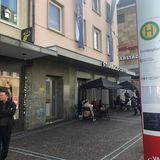 Starbucks in Freiburg im Breisgau