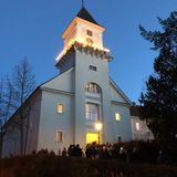 Pfarramt St. Blasius in Freiburg im Breisgau