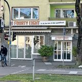 Späti "48 Forty Eight" in Freiburg im Breisgau