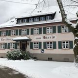 Gasthaus Zum Rössle in Bollschweil