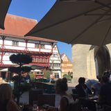 Cafe/Restaurant Kostbar in Bad Saulgau