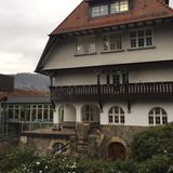 cts Klinik Stöckenhöfe in Wittnau im Breisgau