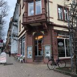 Kaisers Gute Backstube - Bäckerei mit Café in Freiburg im Breisgau
